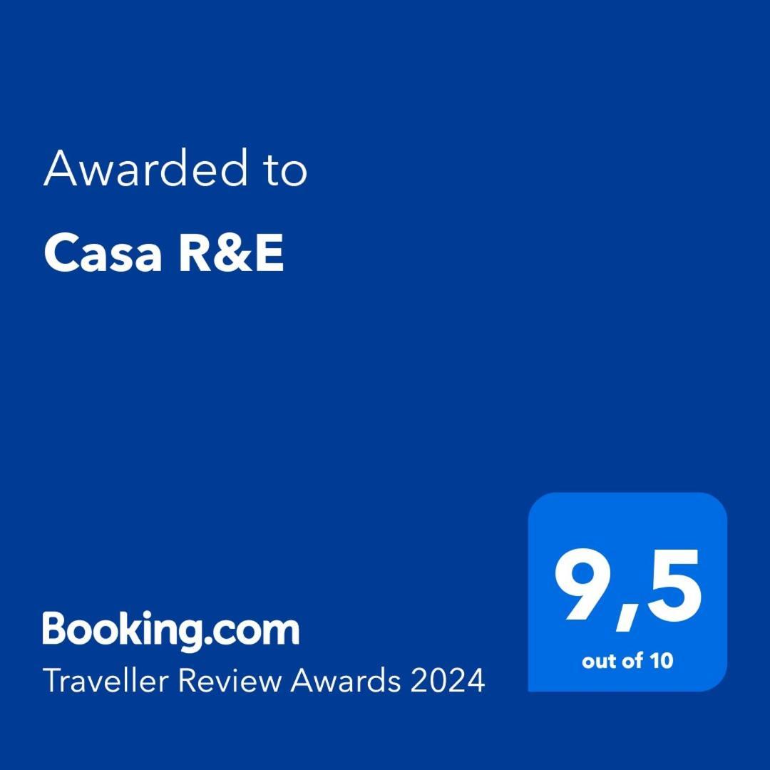 Casa R&E Valbrona Exterior foto